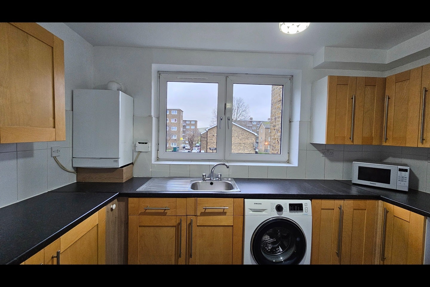 Flat Evelyn Street in Greater London