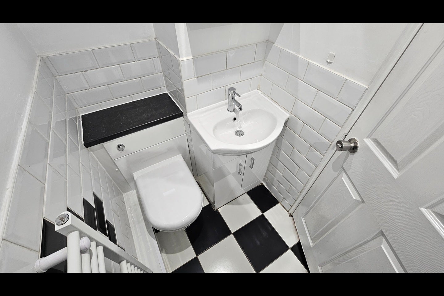 Flat Evelyn Street in Greater London
