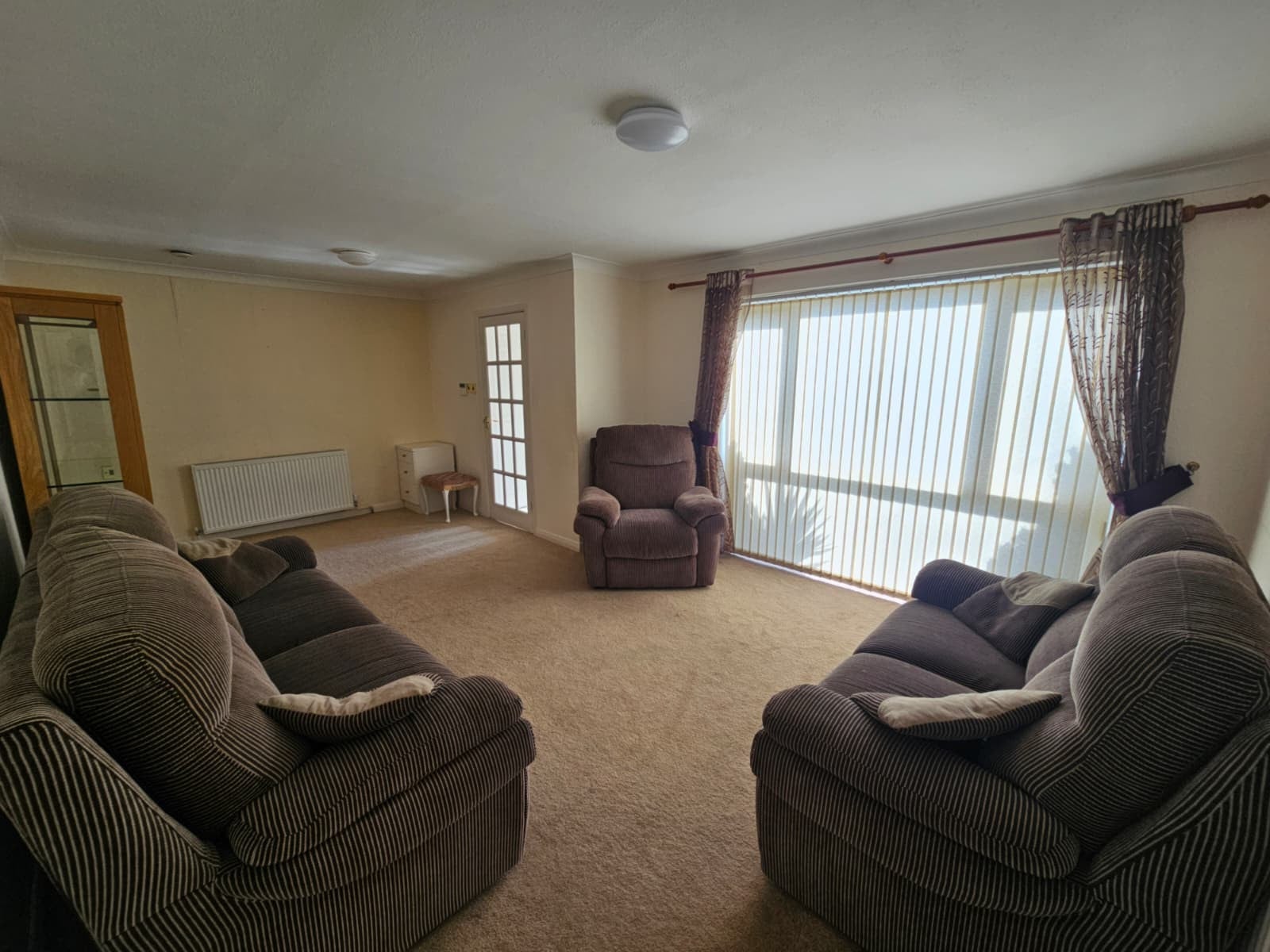 House Lindrick Drive in Leicester