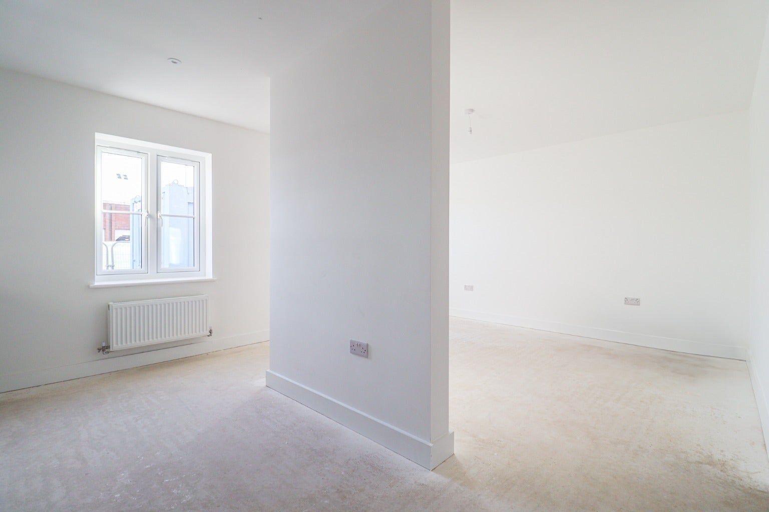 Flat Old Sunway in King's Lynn and West Norfolk