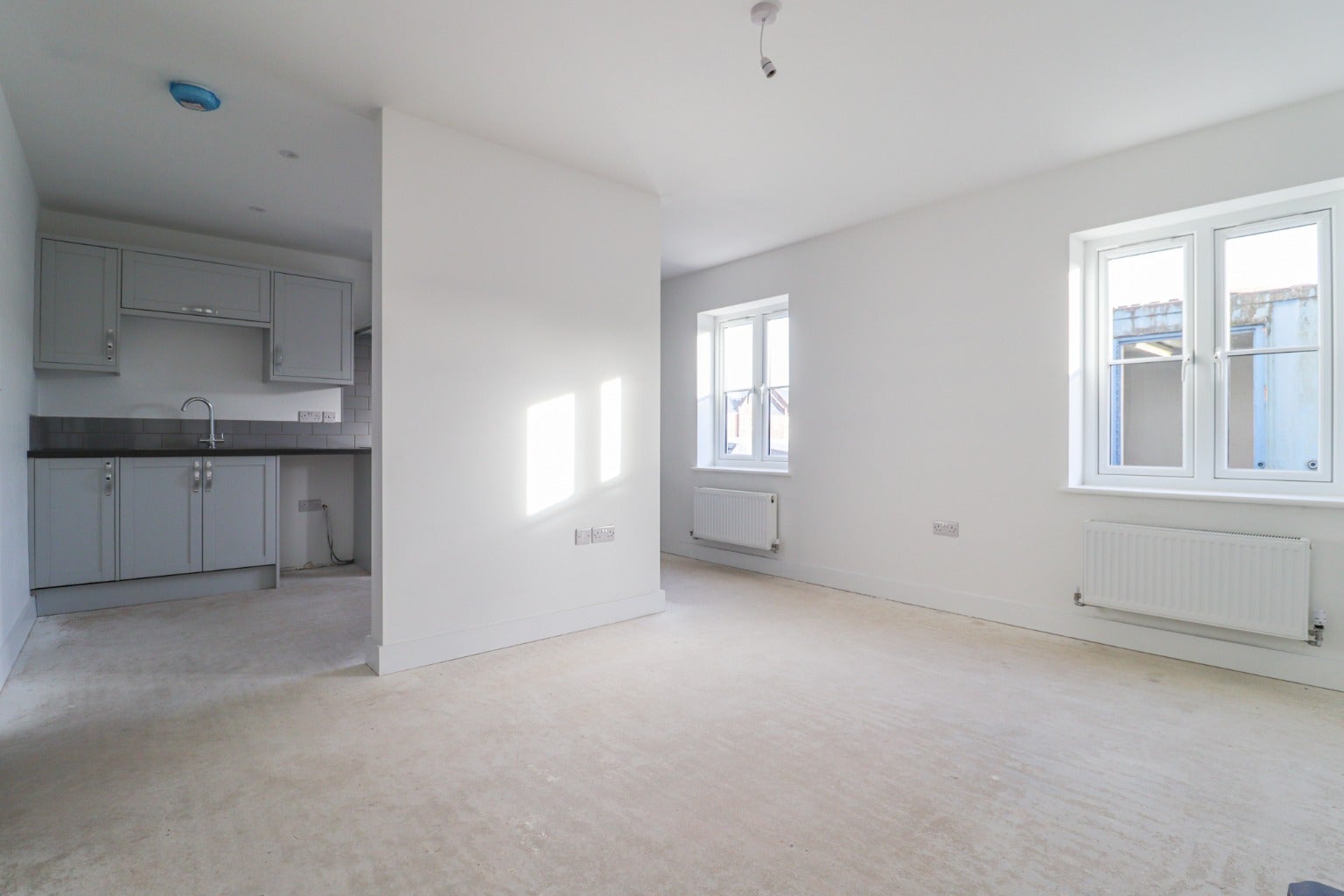 Flat Old Sunway in King's Lynn and West Norfolk