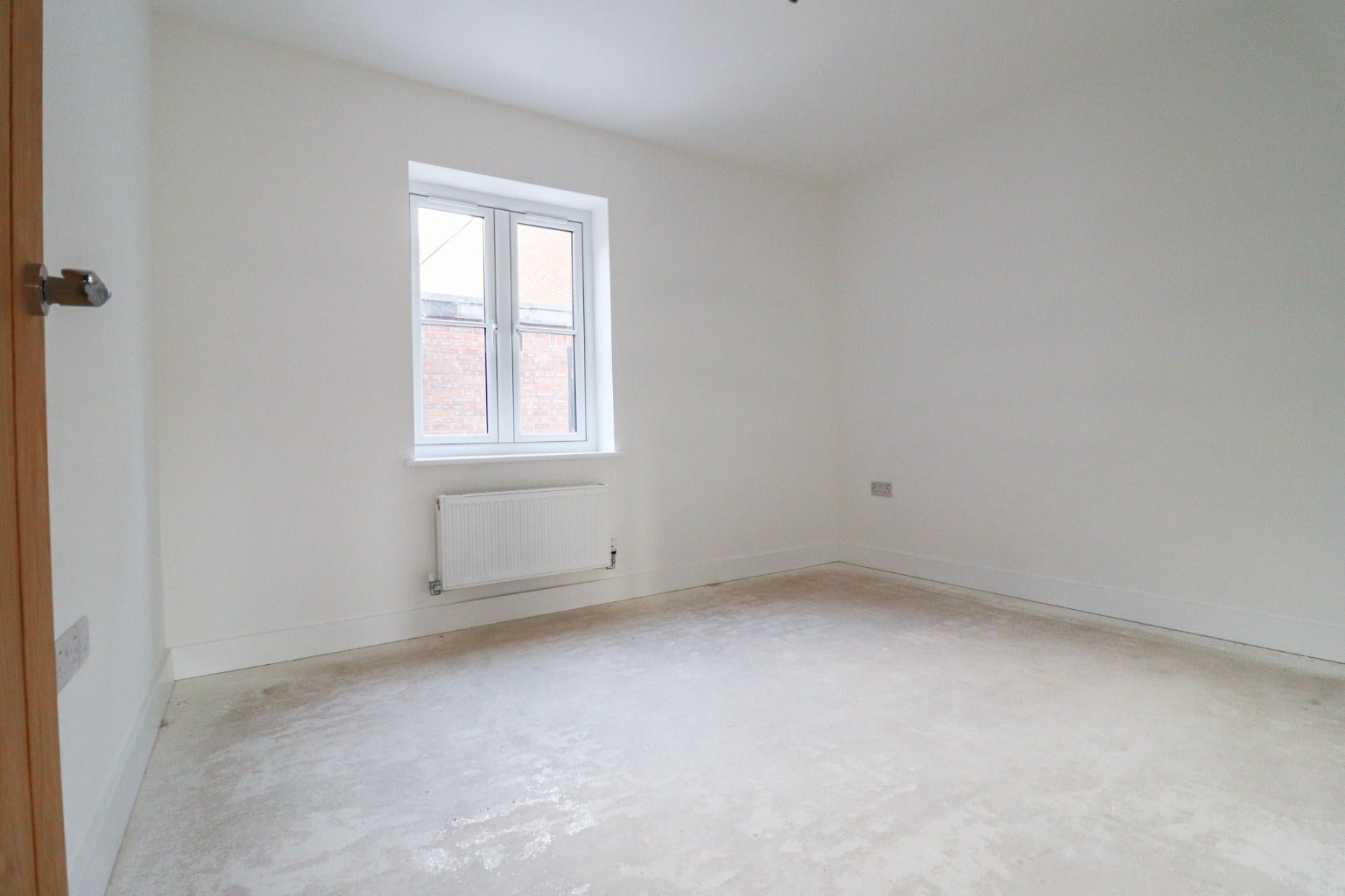 Flat Old Sunway in King's Lynn and West Norfolk