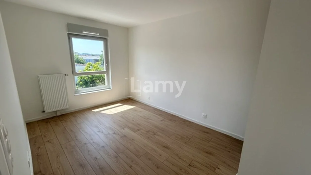 Appartement Rue Sainte-Thérèse à Mulhouse