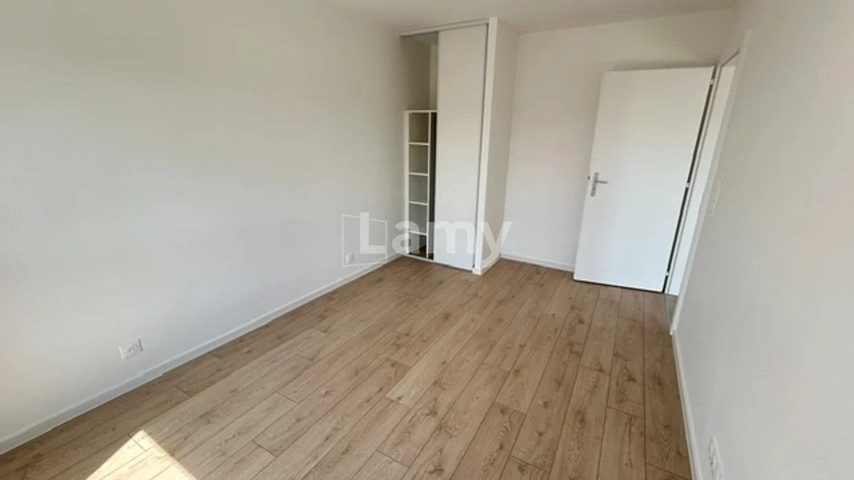 Appartement Rue Sainte-Thérèse à Mulhouse