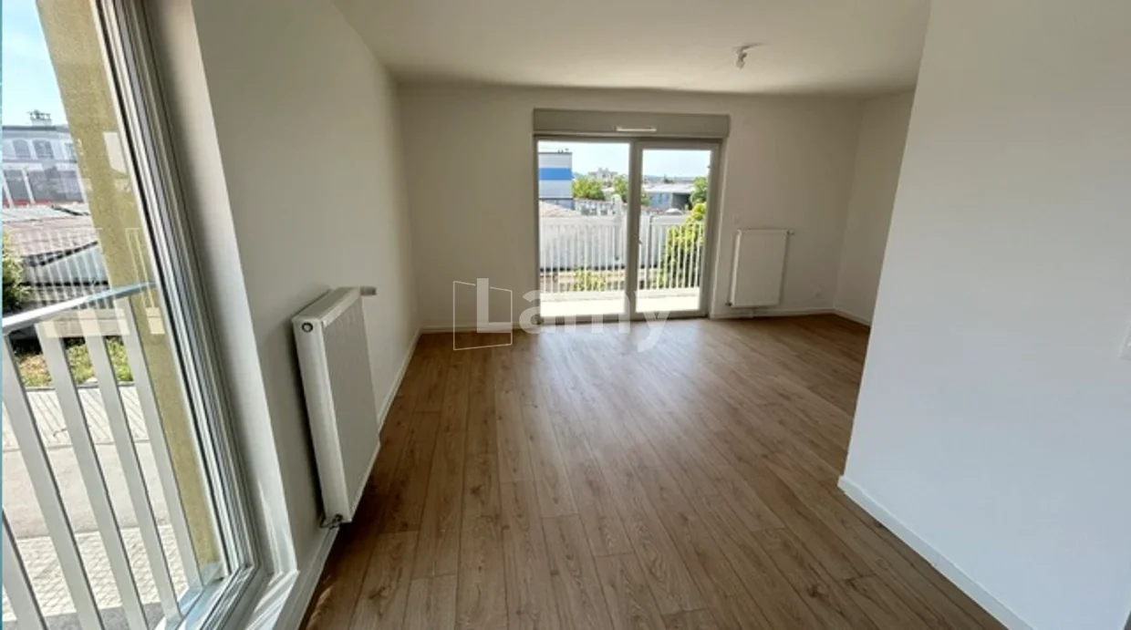 Appartement Rue Sainte-Thérèse à Mulhouse