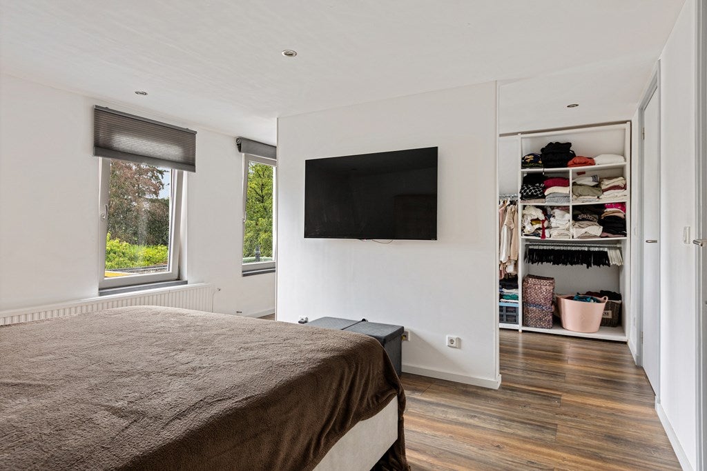 Vrijstaande woning te koop: Hazestraat 52, Valkenswaard