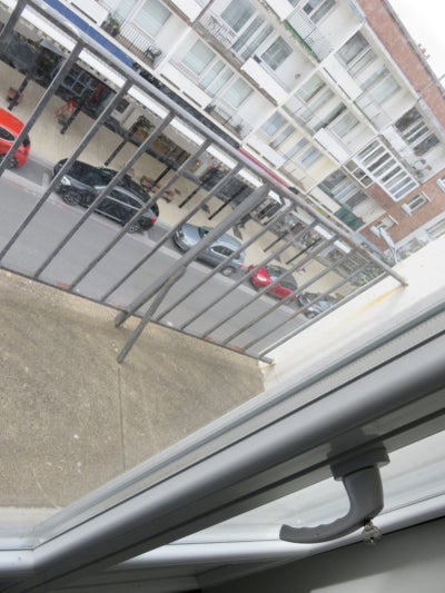 Chambre Rue Clemenceau à Dunkerque