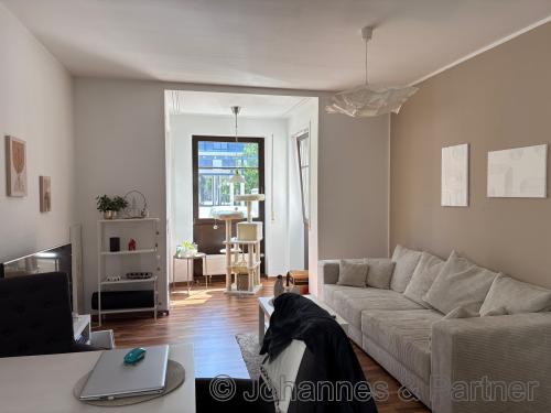 Wohnung Schlesischer Platz in Dresden
