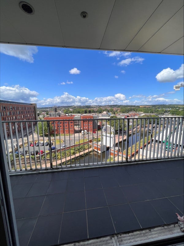 Room Main Street in Rotherham