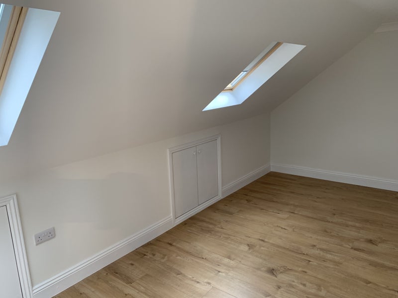 Room James Close in Greater London