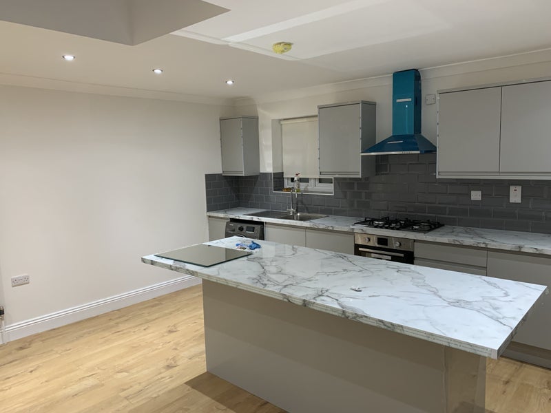 Room James Close in Greater London