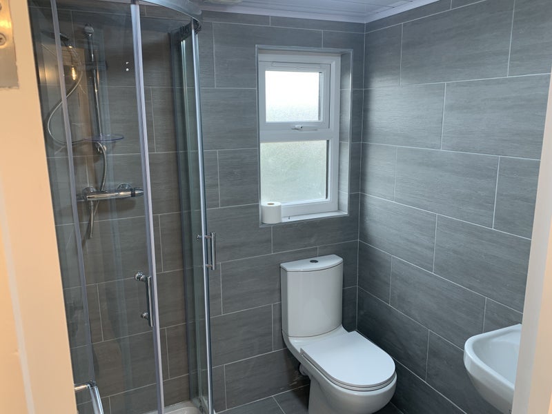 Room James Close in Greater London