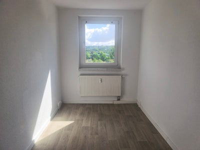 Haus Karl-Liebknecht-Straße in Sangerhausen
