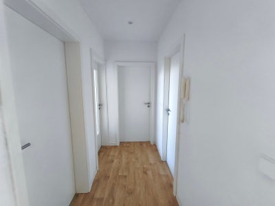 Haus Karl-Liebknecht-Straße in Sangerhausen