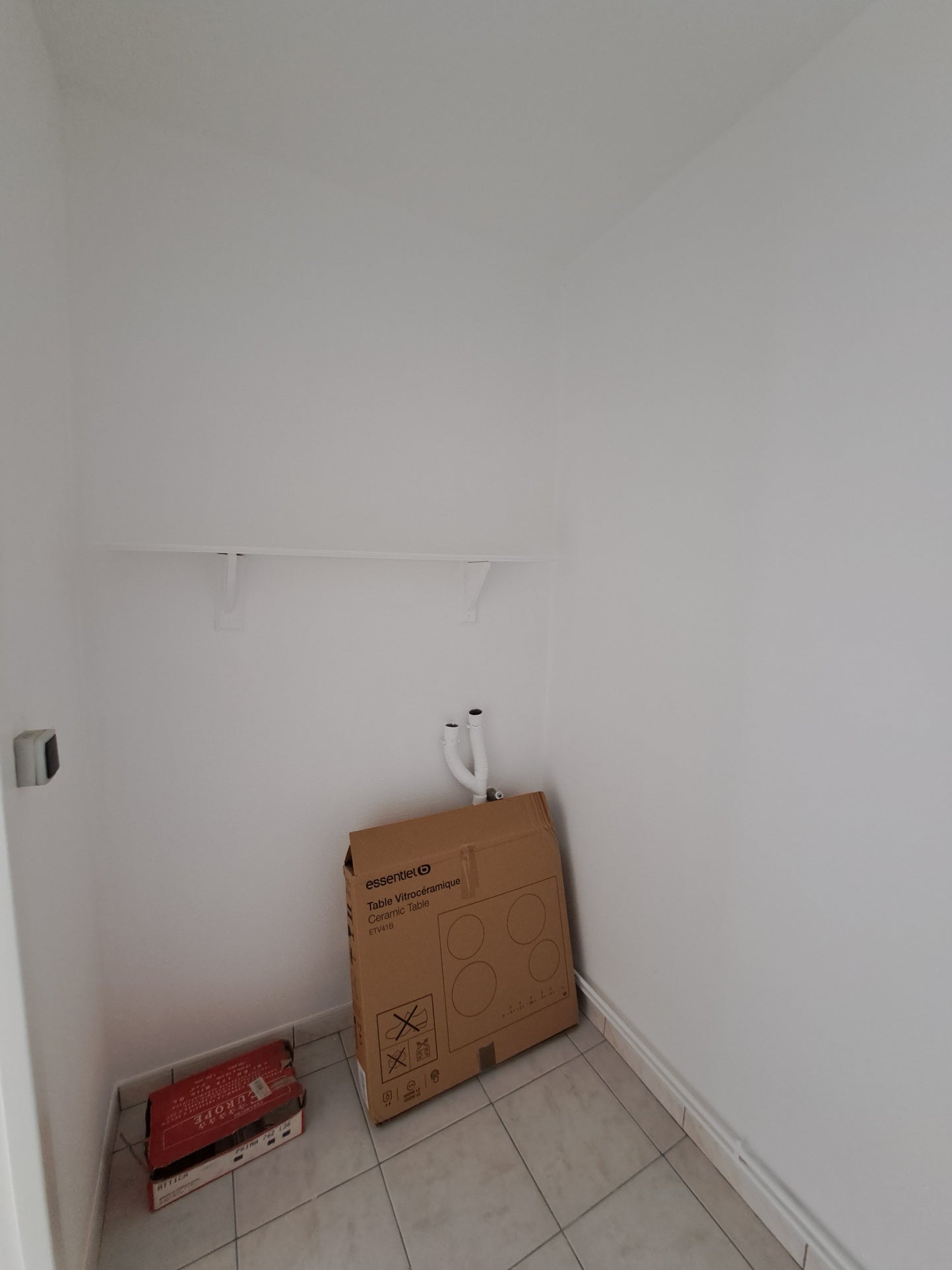 Appartement Boulevard du Maréchal Lyautey à Villers-lès-Nancy