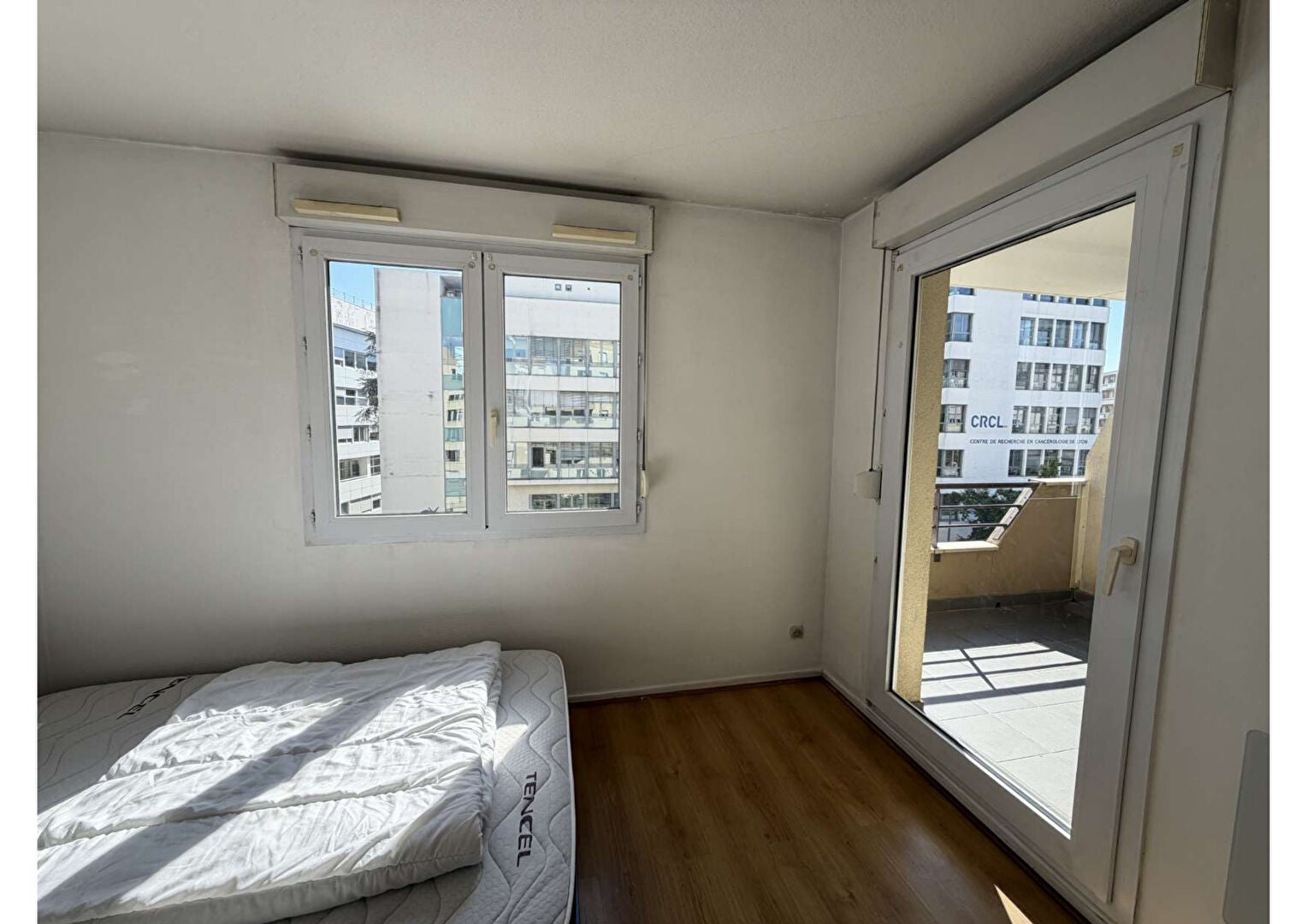 Appartement Rue Ferdinand Buisson à Lyon