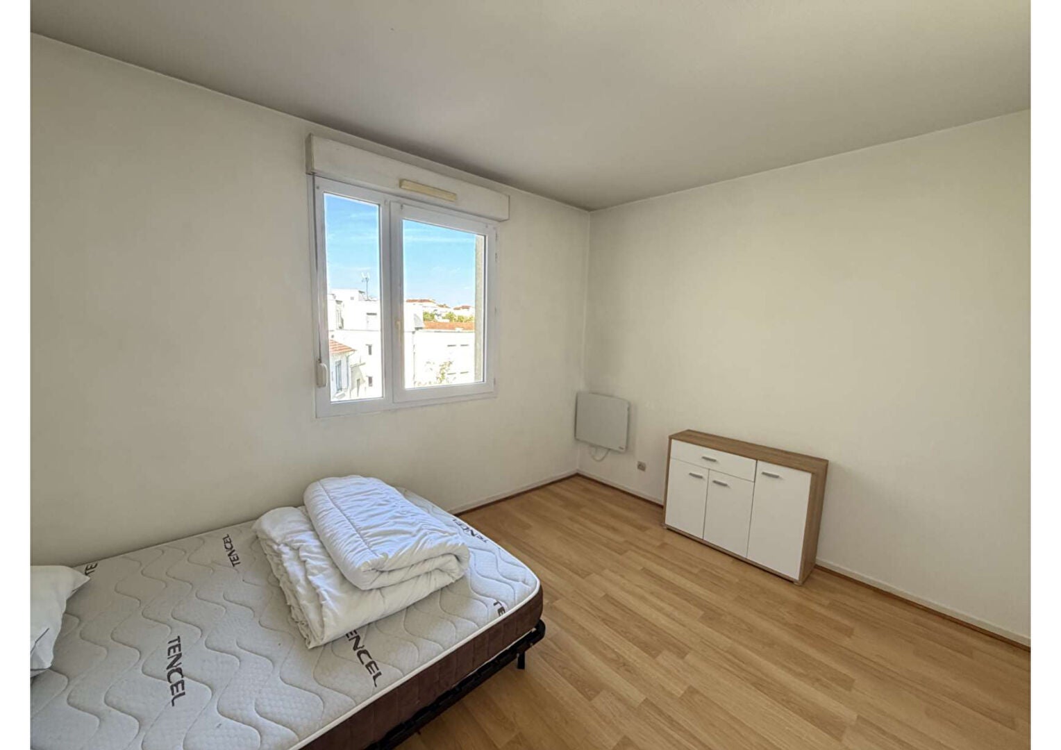 Appartement Rue Ferdinand Buisson à Lyon