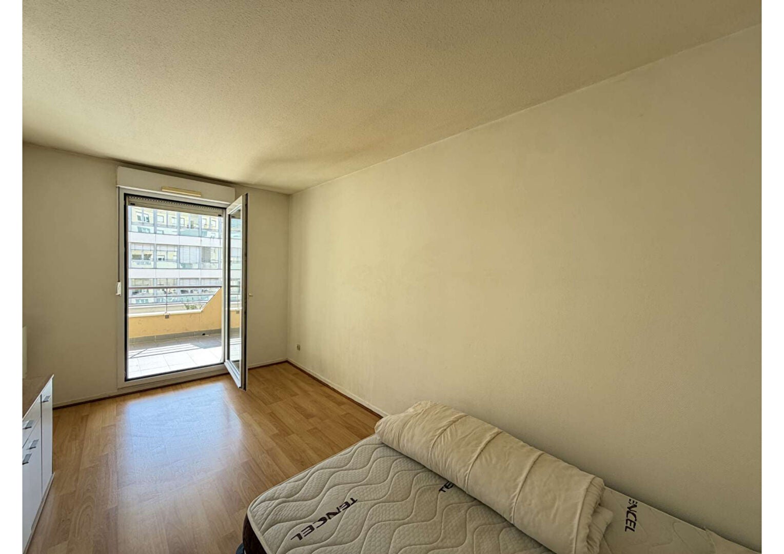 Flat Rue Ferdinand Buisson in Lyon