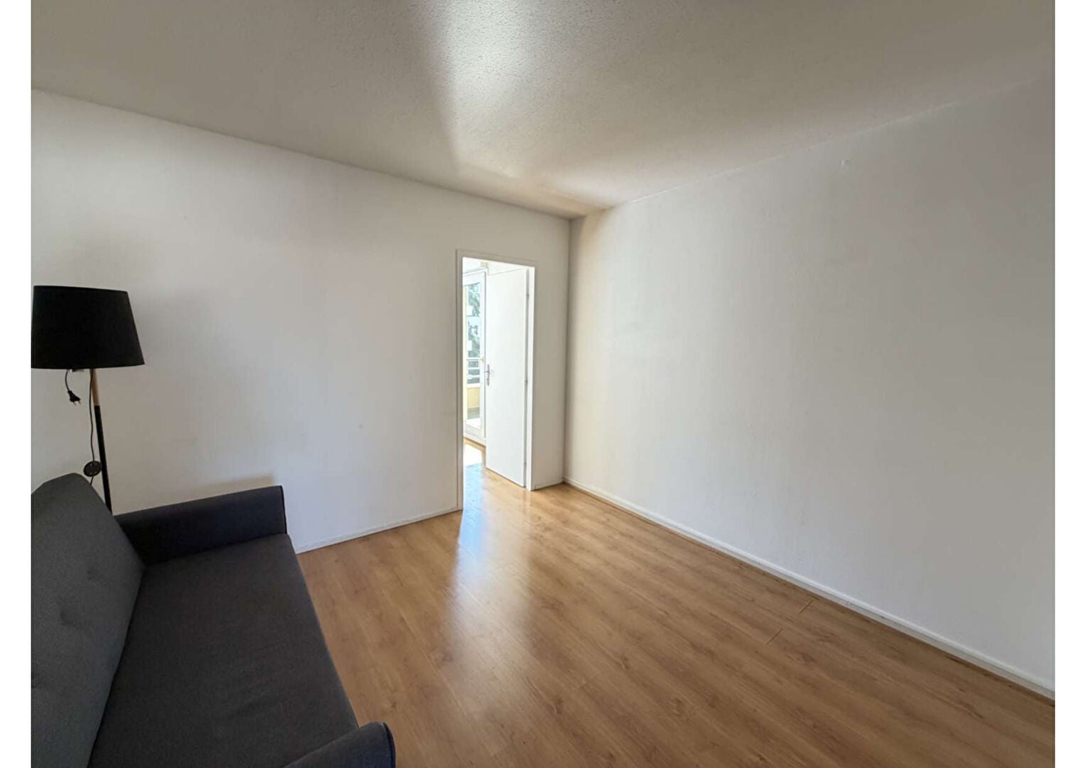Flat Rue Ferdinand Buisson in Lyon