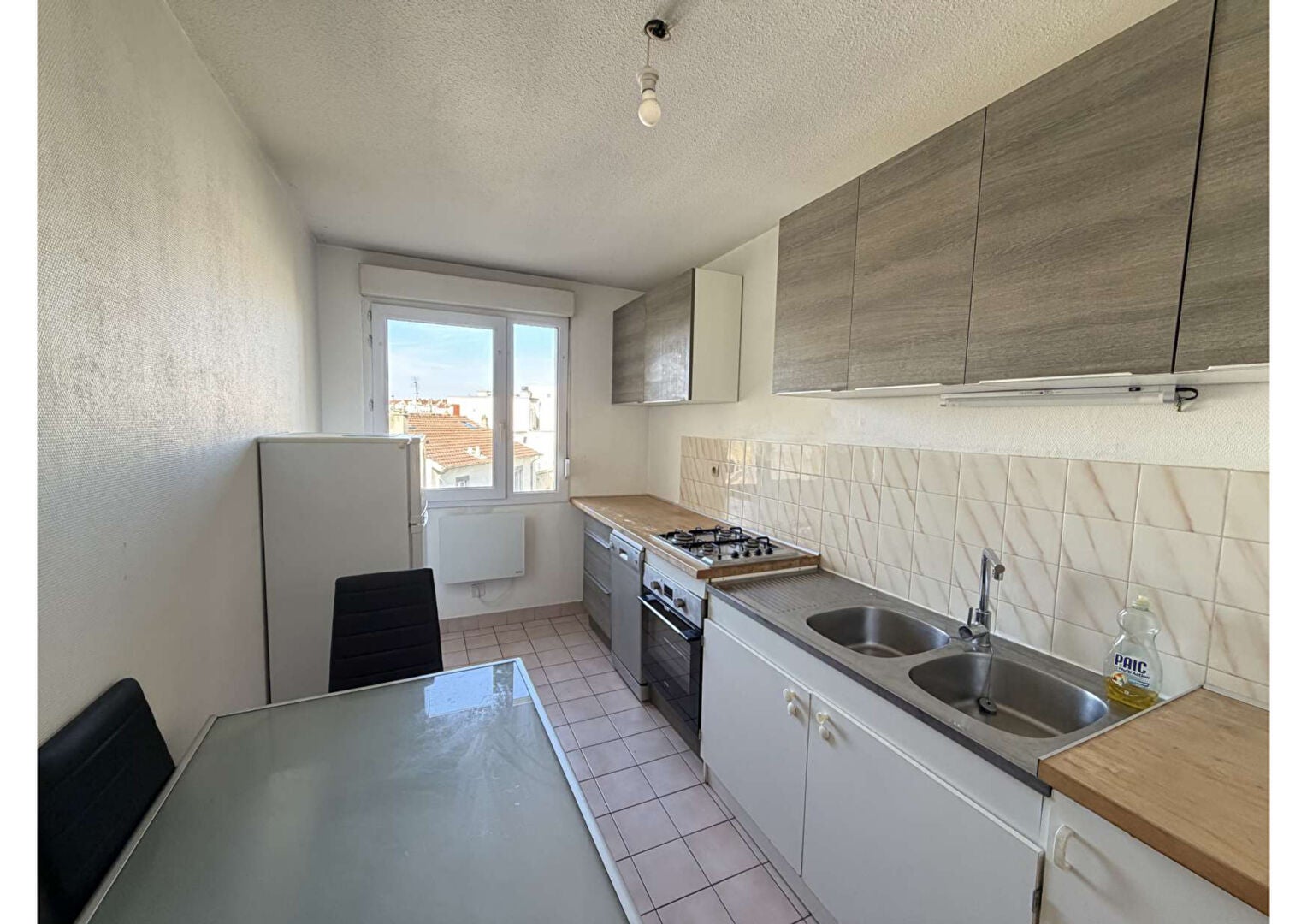 Appartement Rue Ferdinand Buisson à Lyon