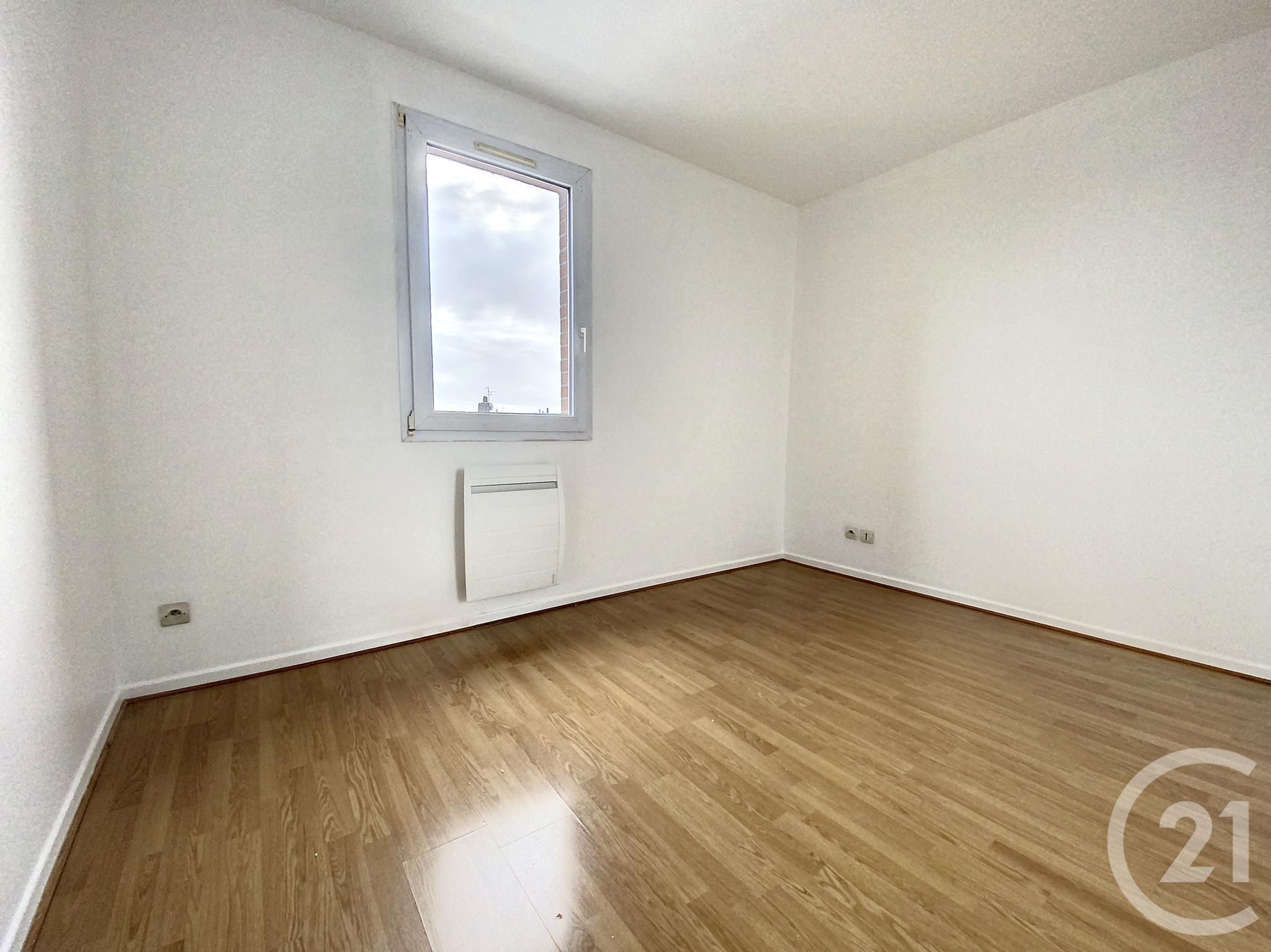 Flat Avenue de Mormal in Lille