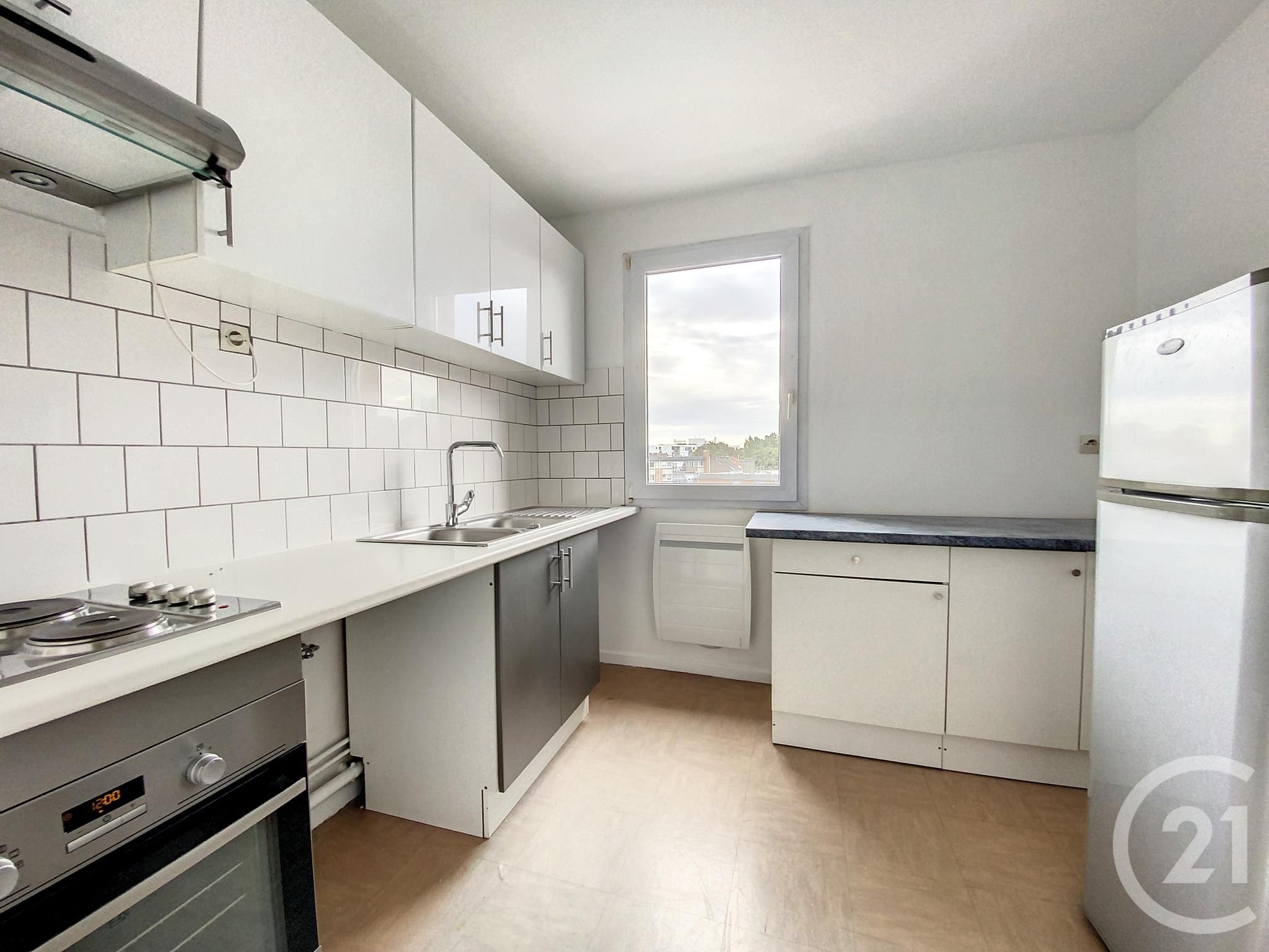Flat Avenue de Mormal in Lille