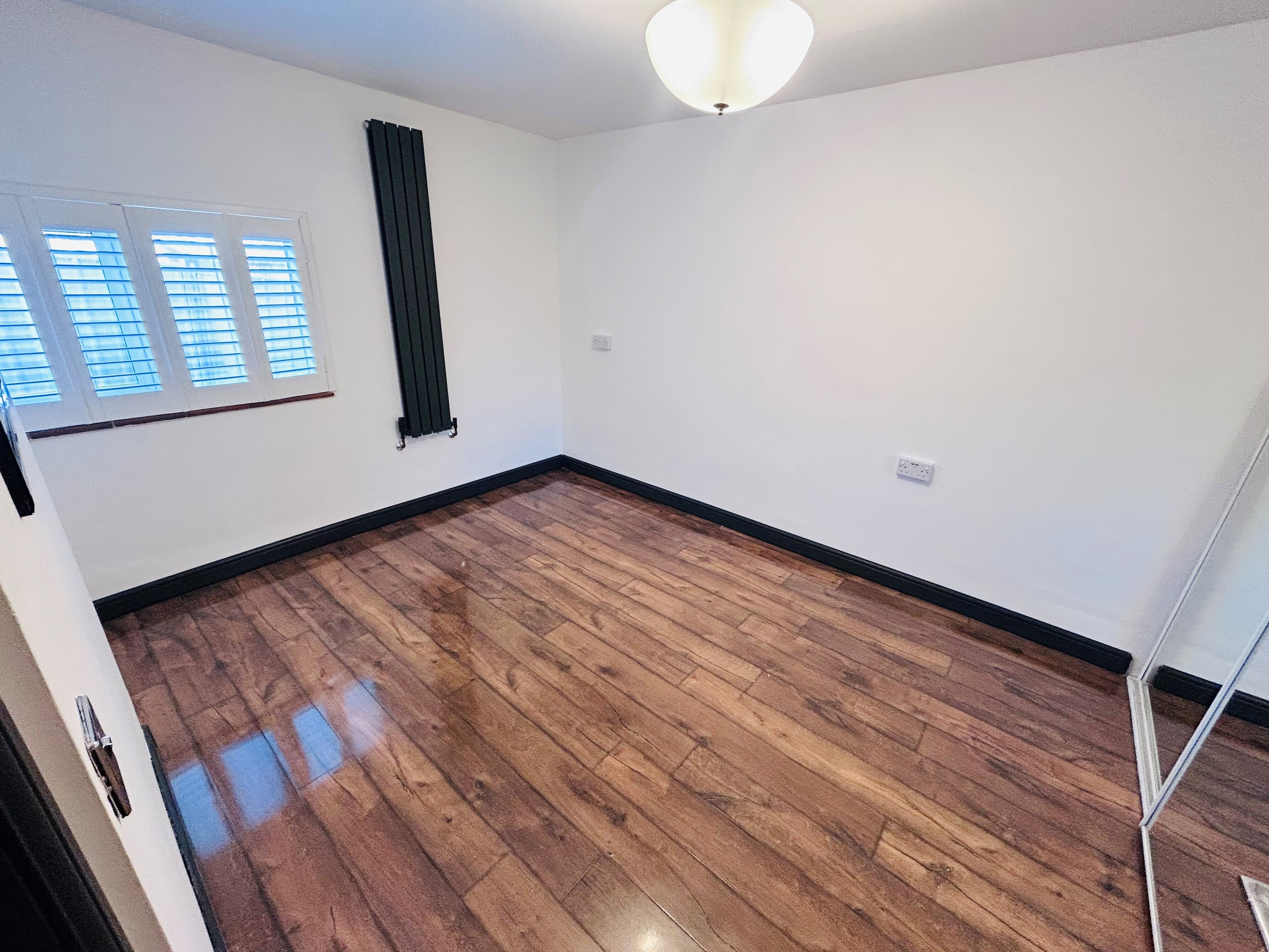Flat Harrier Court in Milton Keynes
