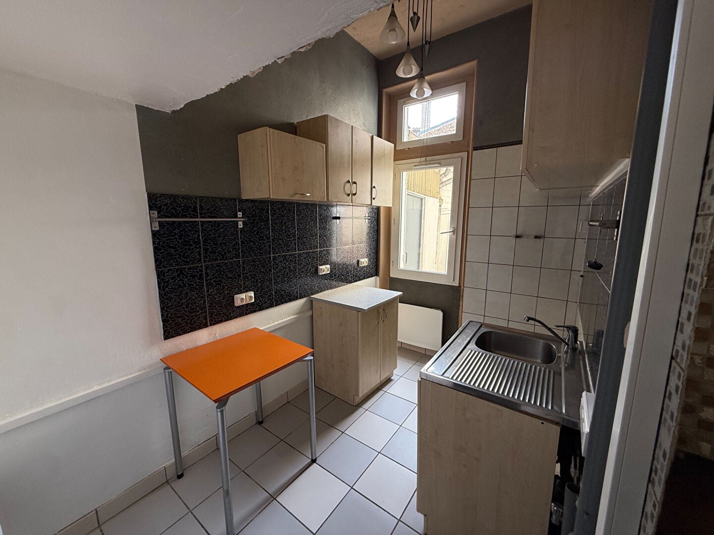 Appartement Avenue Guy Môquet à Vitry-sur-Seine