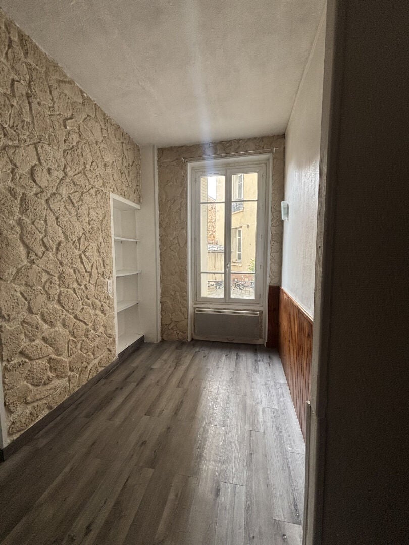 Flat Avenue Guy Môquet in Vitry-sur-Seine