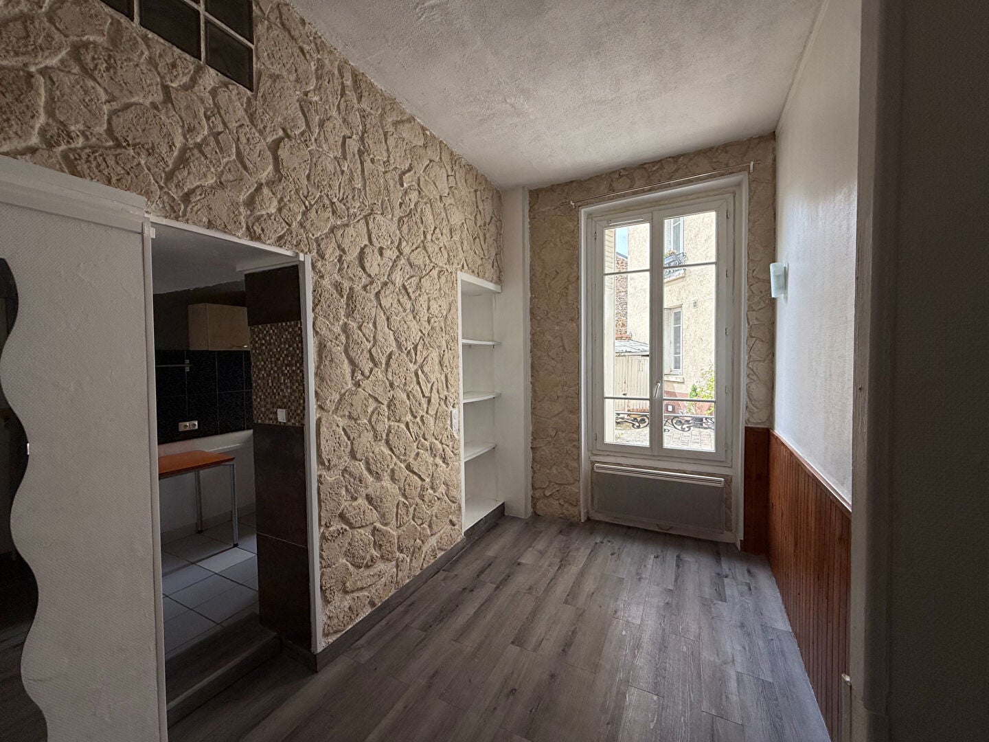 Appartement Avenue Guy Môquet à Vitry-sur-Seine