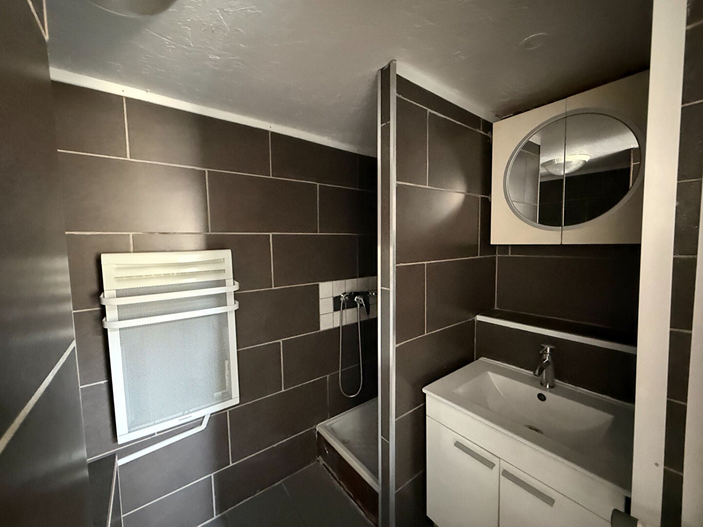 Appartement Avenue Guy Môquet à Vitry-sur-Seine