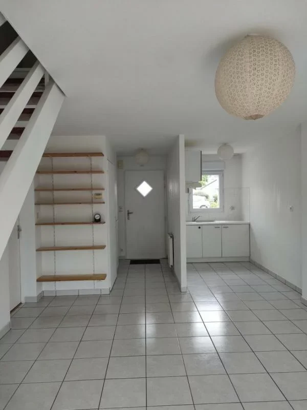 Maison Rue Prat Hir à Séné