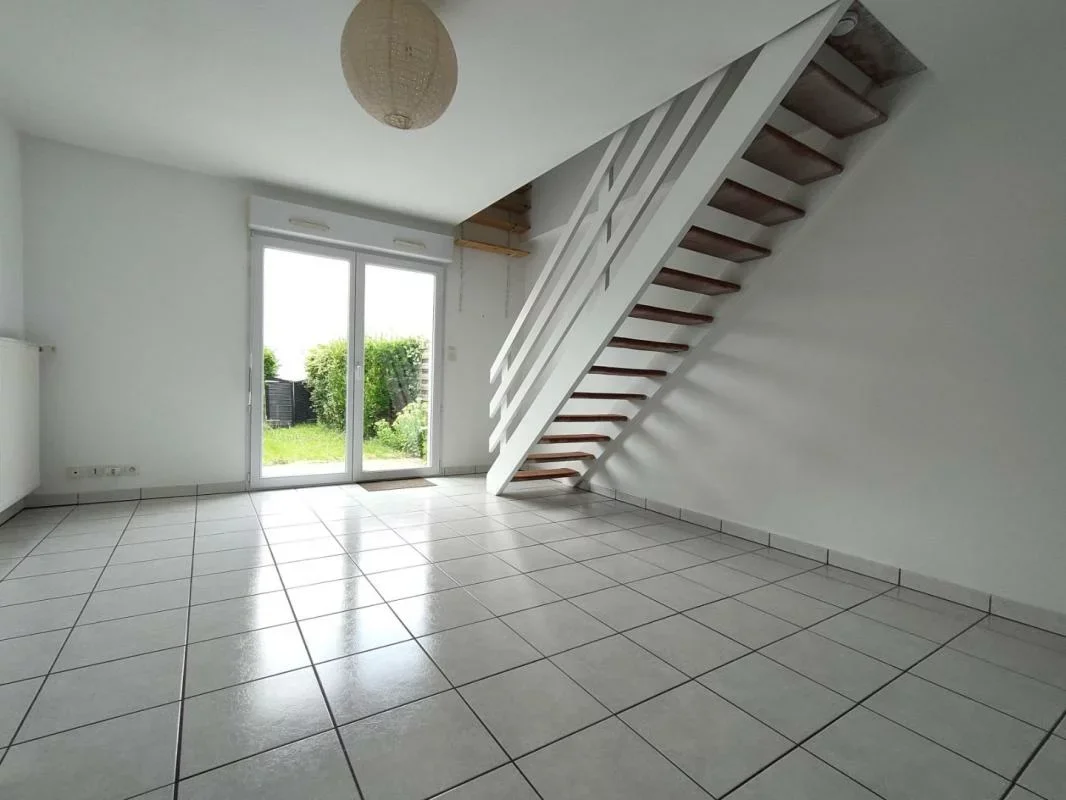 Maison Rue Prat Hir à Séné