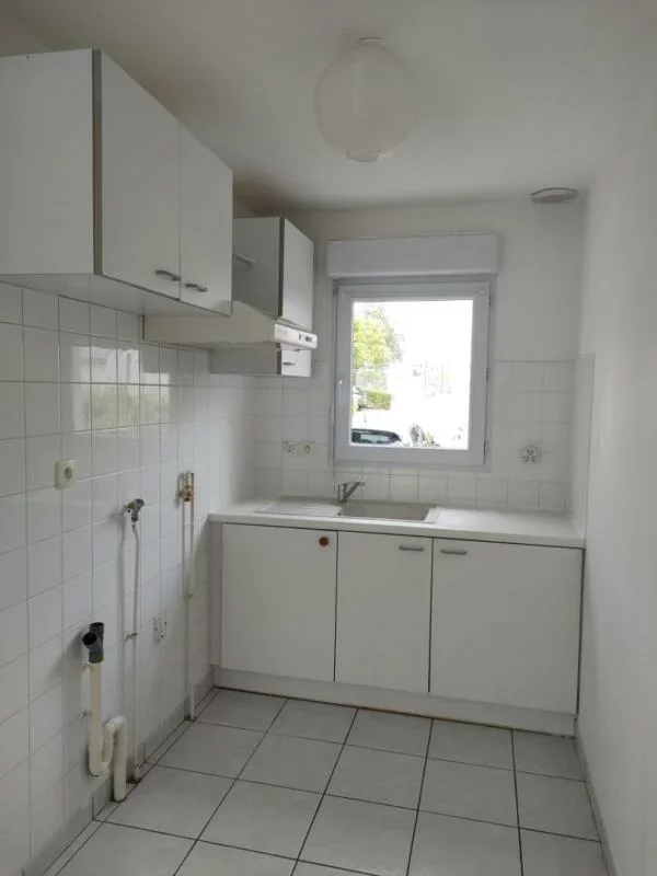 Maison Rue Prat Hir à Séné