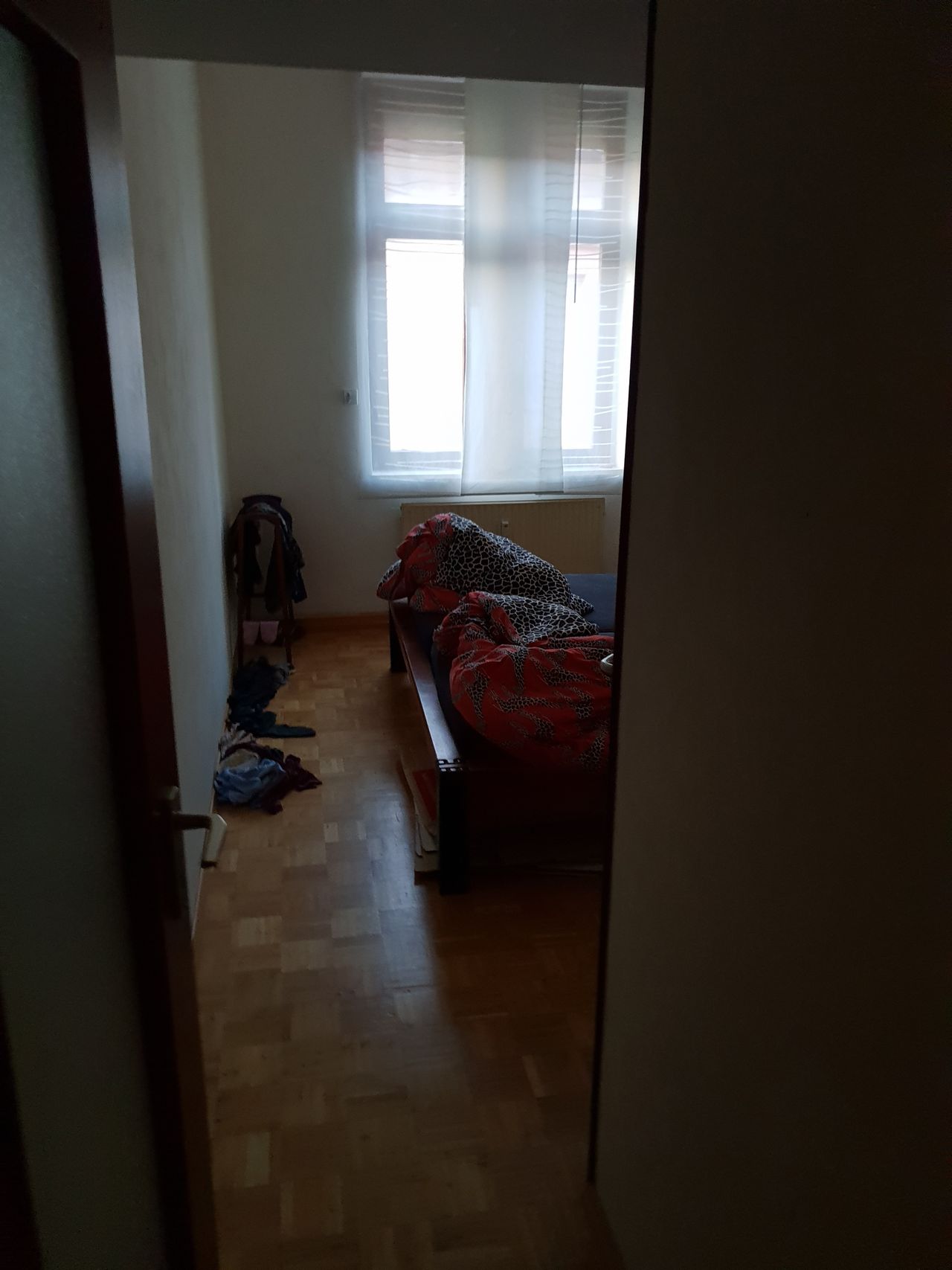 Wohnung Gärtnerstraße in Mannheim