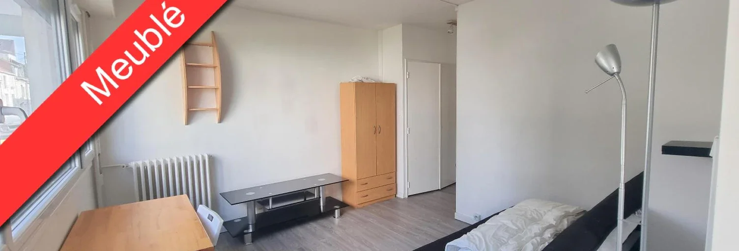 Appartement Rue Scheurer-Kestner à Tours