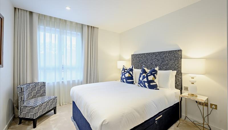 Flat Edgware Road in City of Westminster