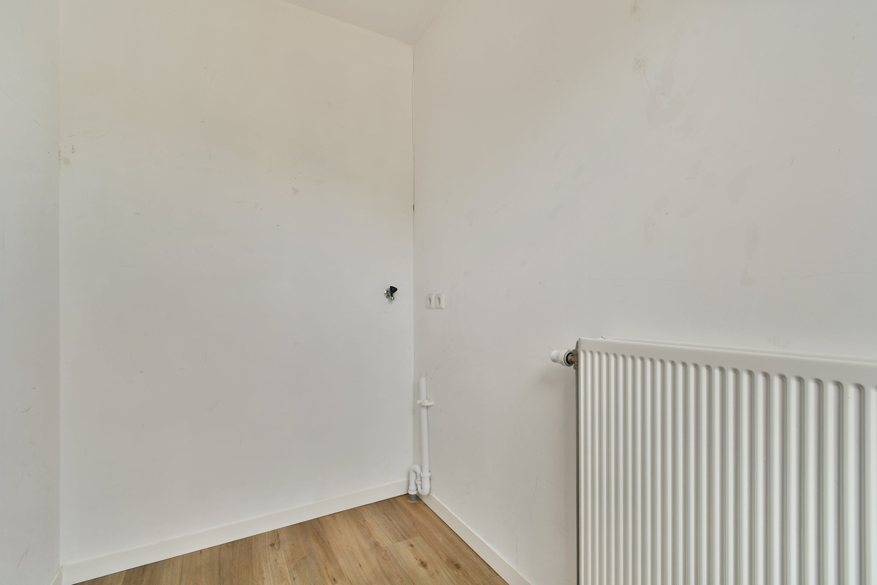 Appartement Volewijkshof 19