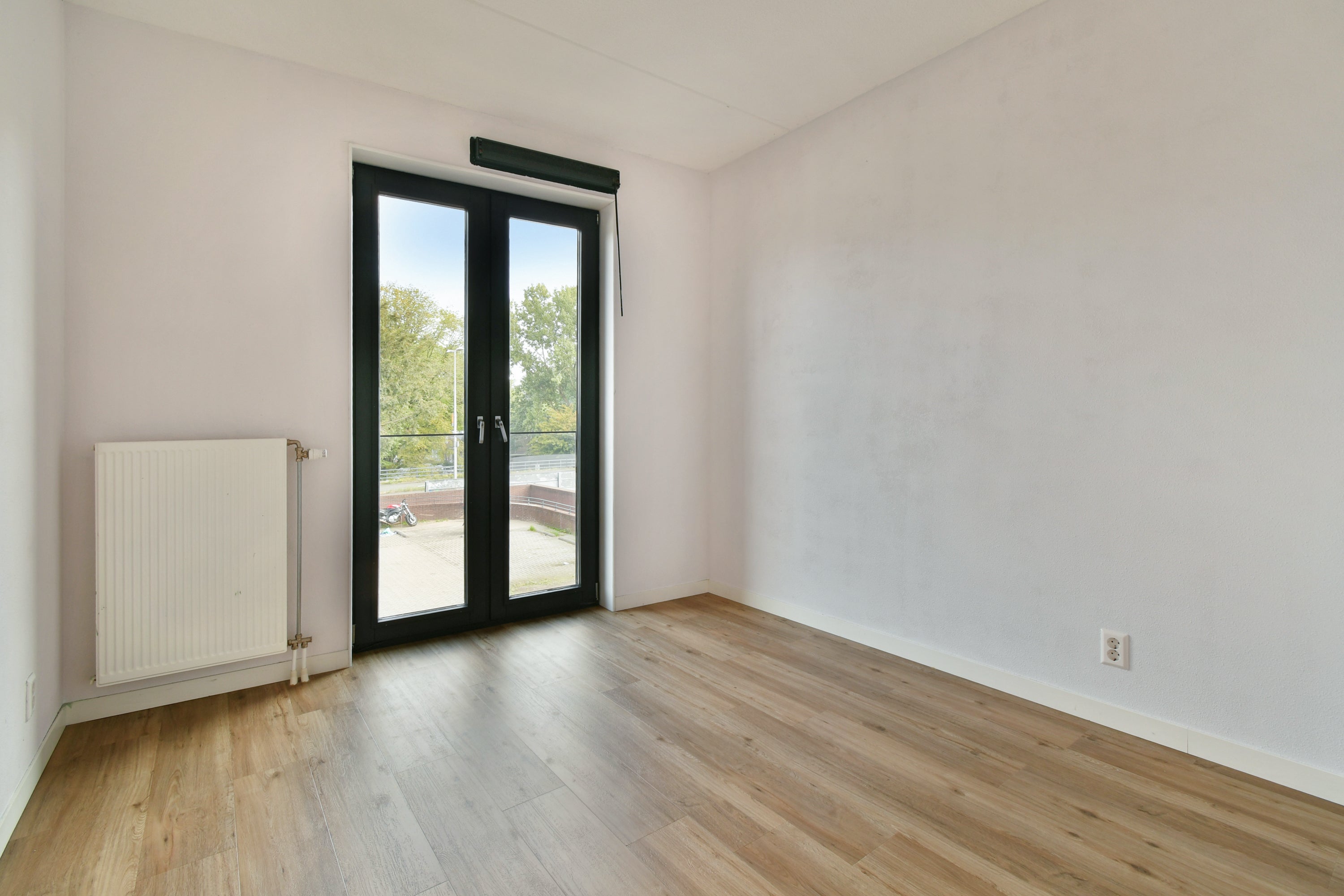 Appartement Volewijkshof 14