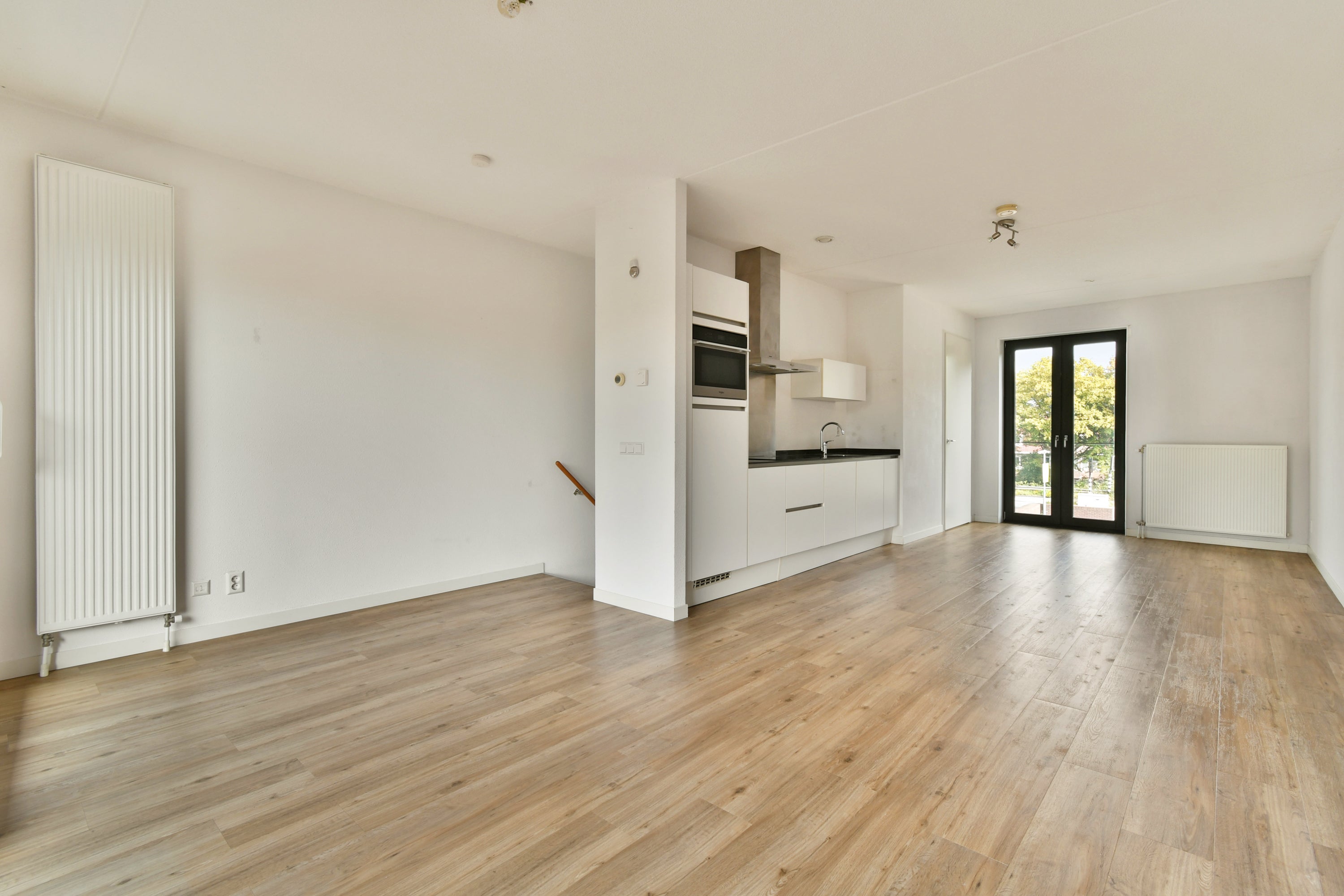 Appartement Volewijkshof 4