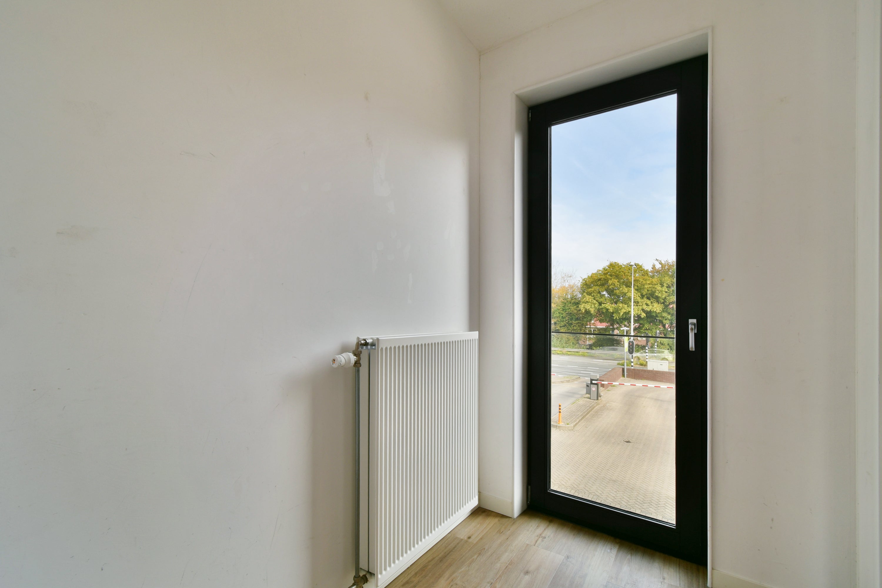 Appartement Volewijkshof 18