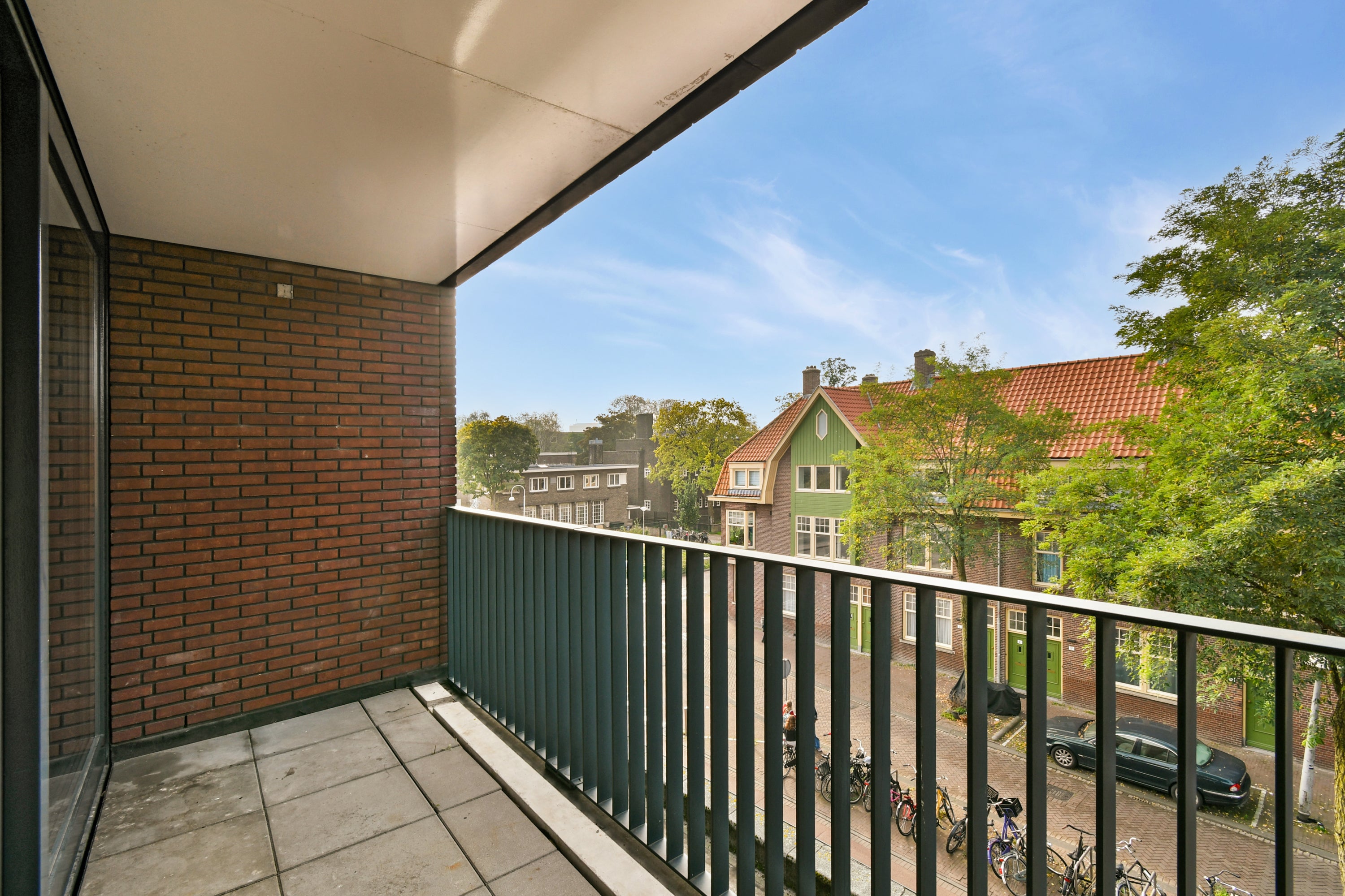 Appartement Volewijkshof 7