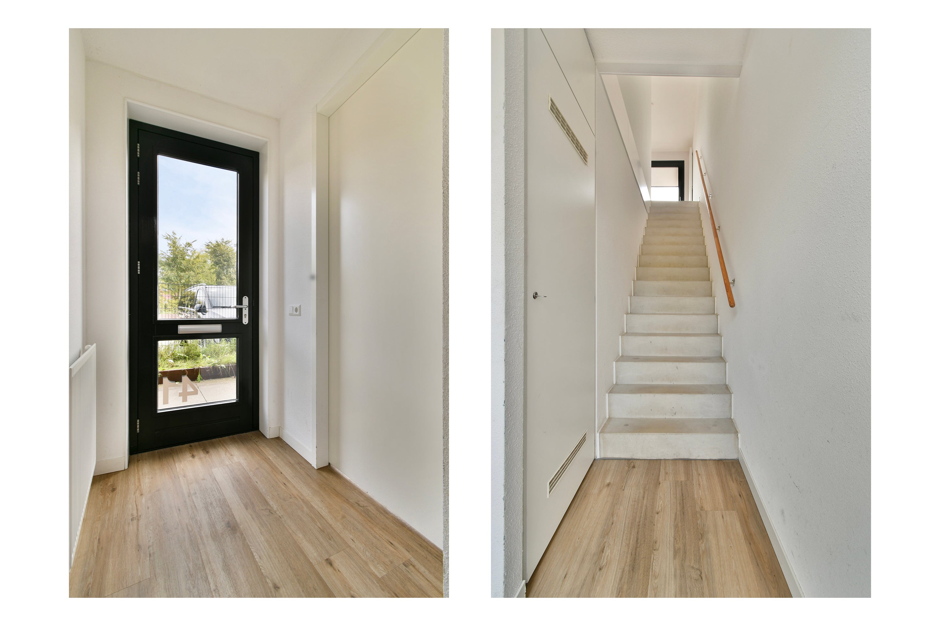 Appartement Volewijkshof 3