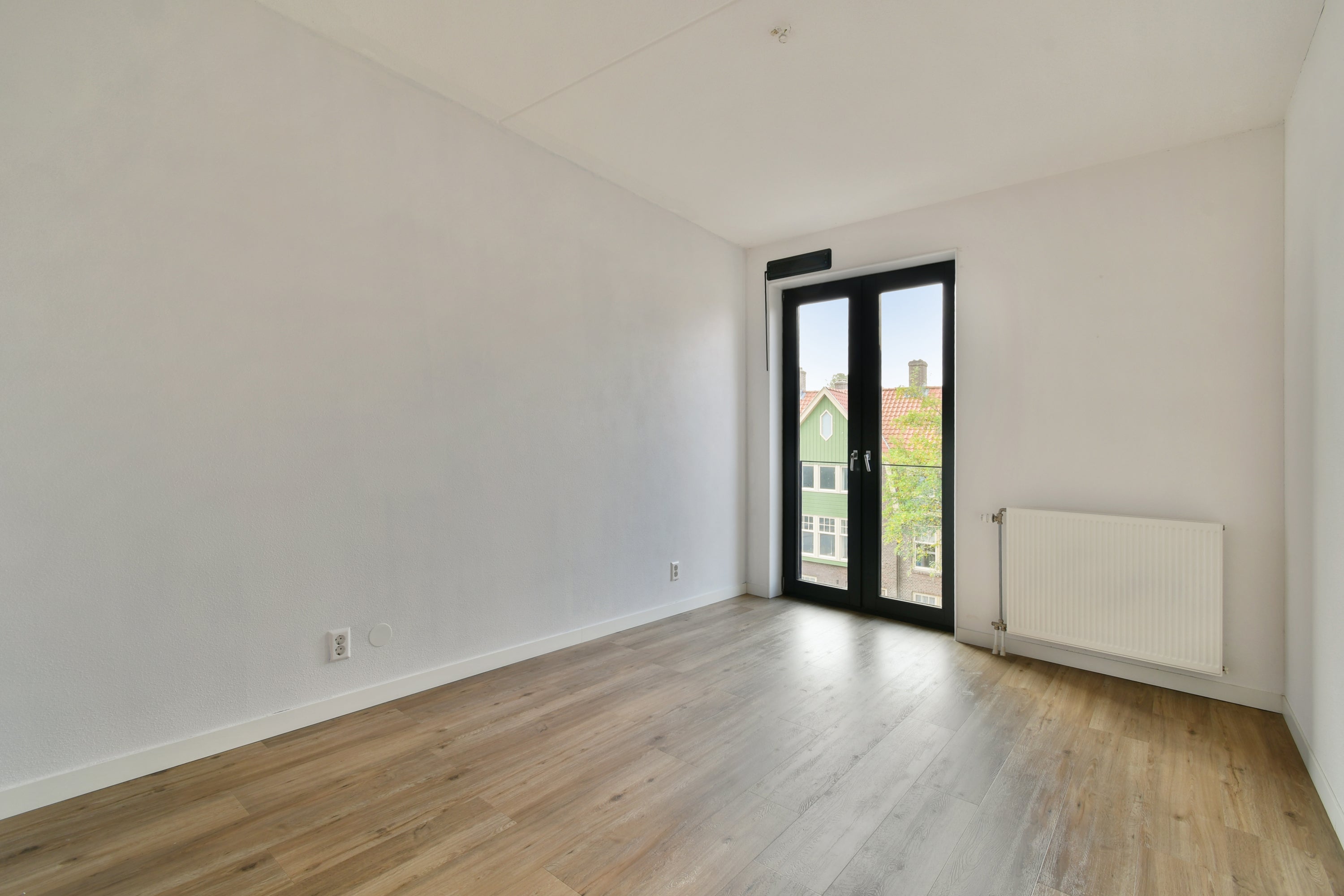 Appartement Volewijkshof 12
