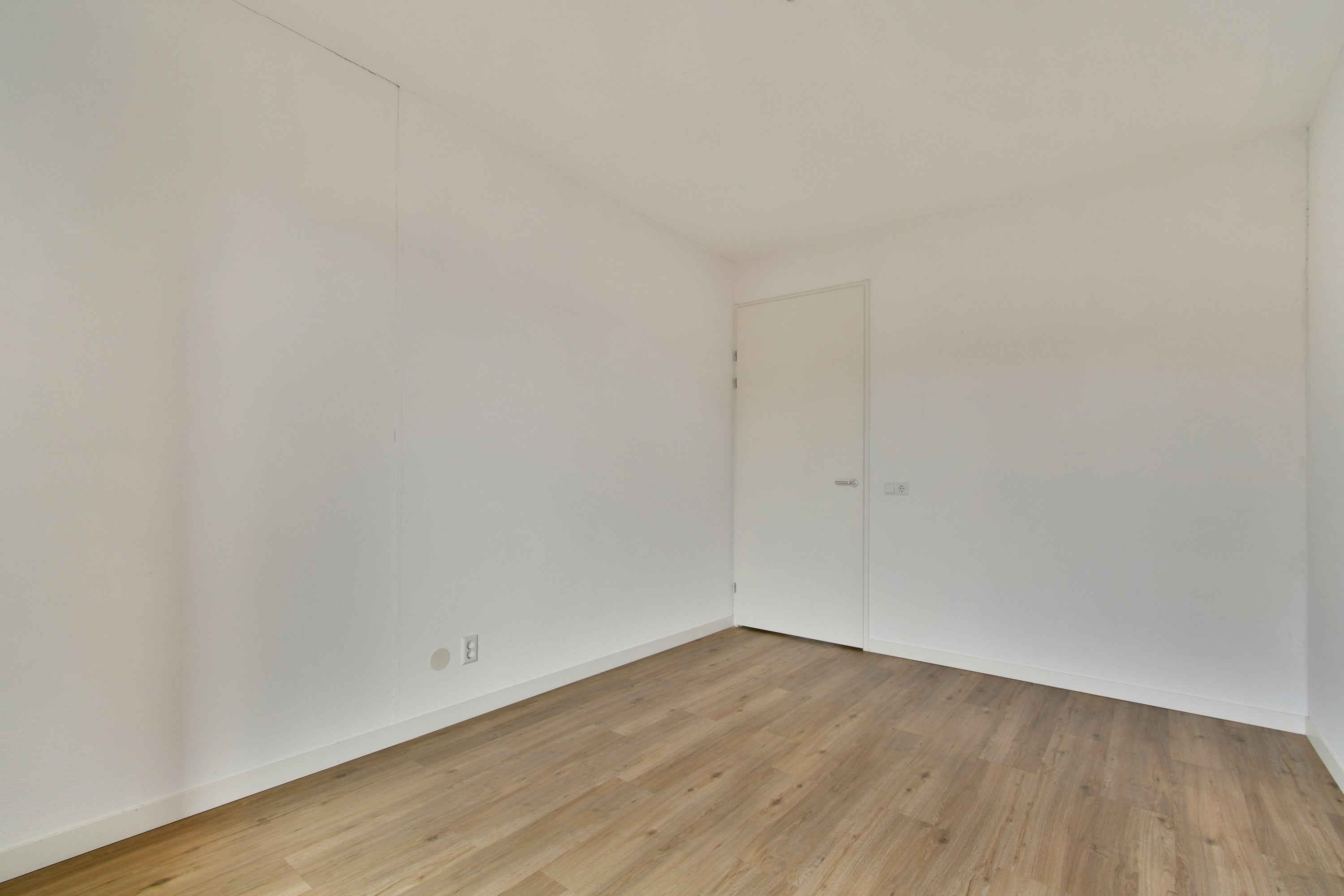 Appartement Volewijkshof 13