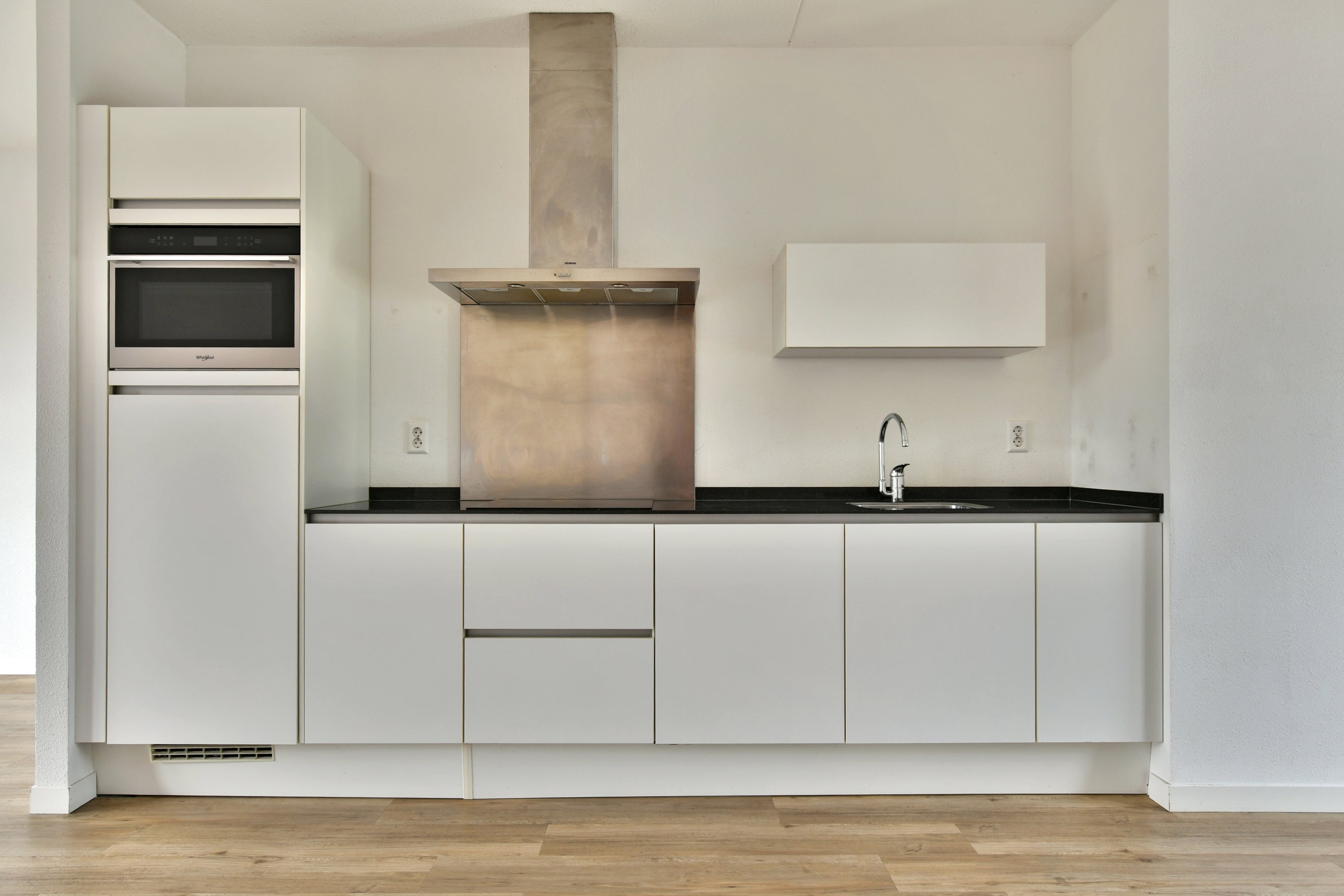 Appartement Volewijkshof 11