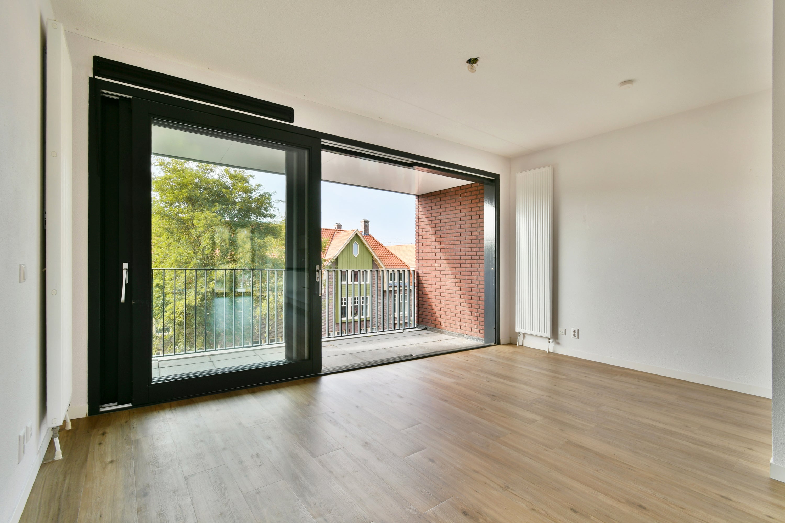 Appartement Volewijkshof 5