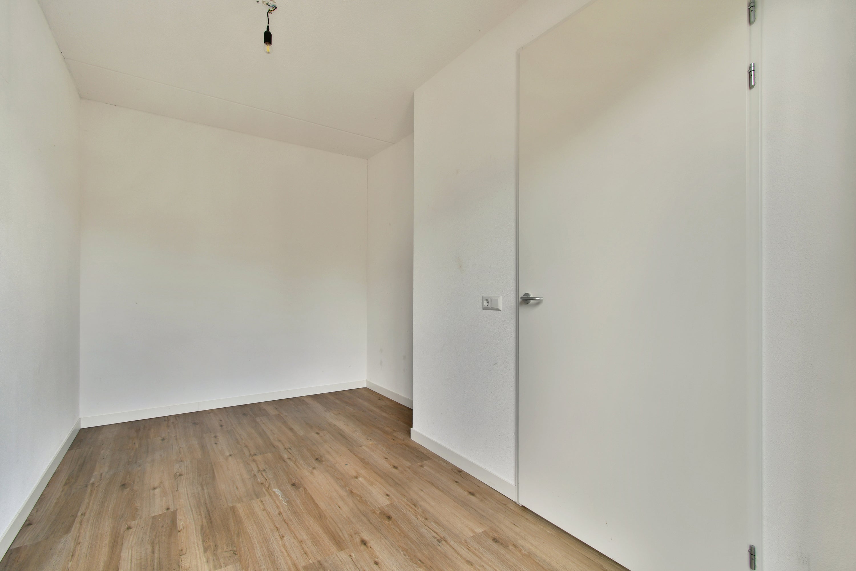 Appartement Volewijkshof 17