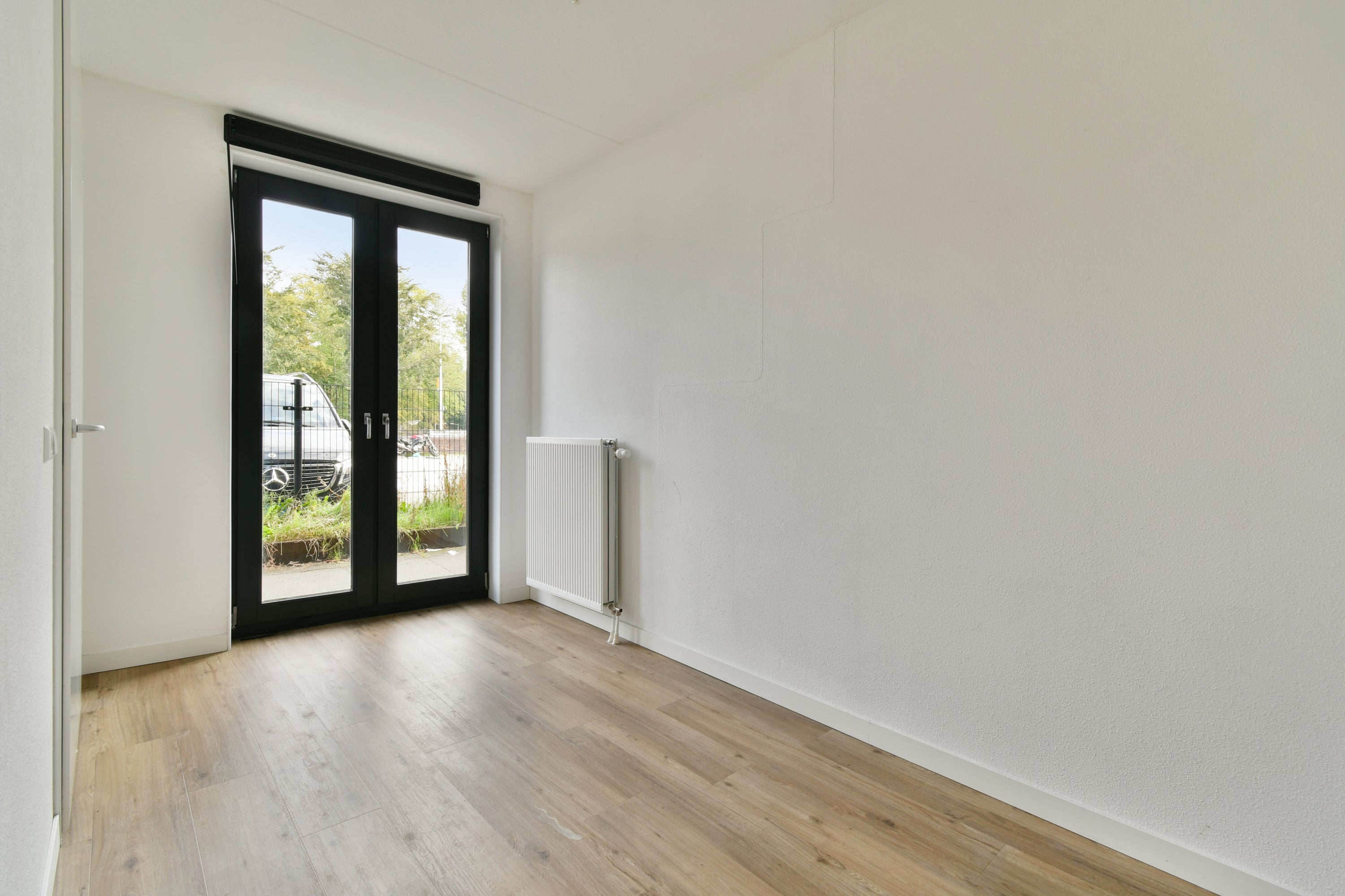 Appartement Volewijkshof 16