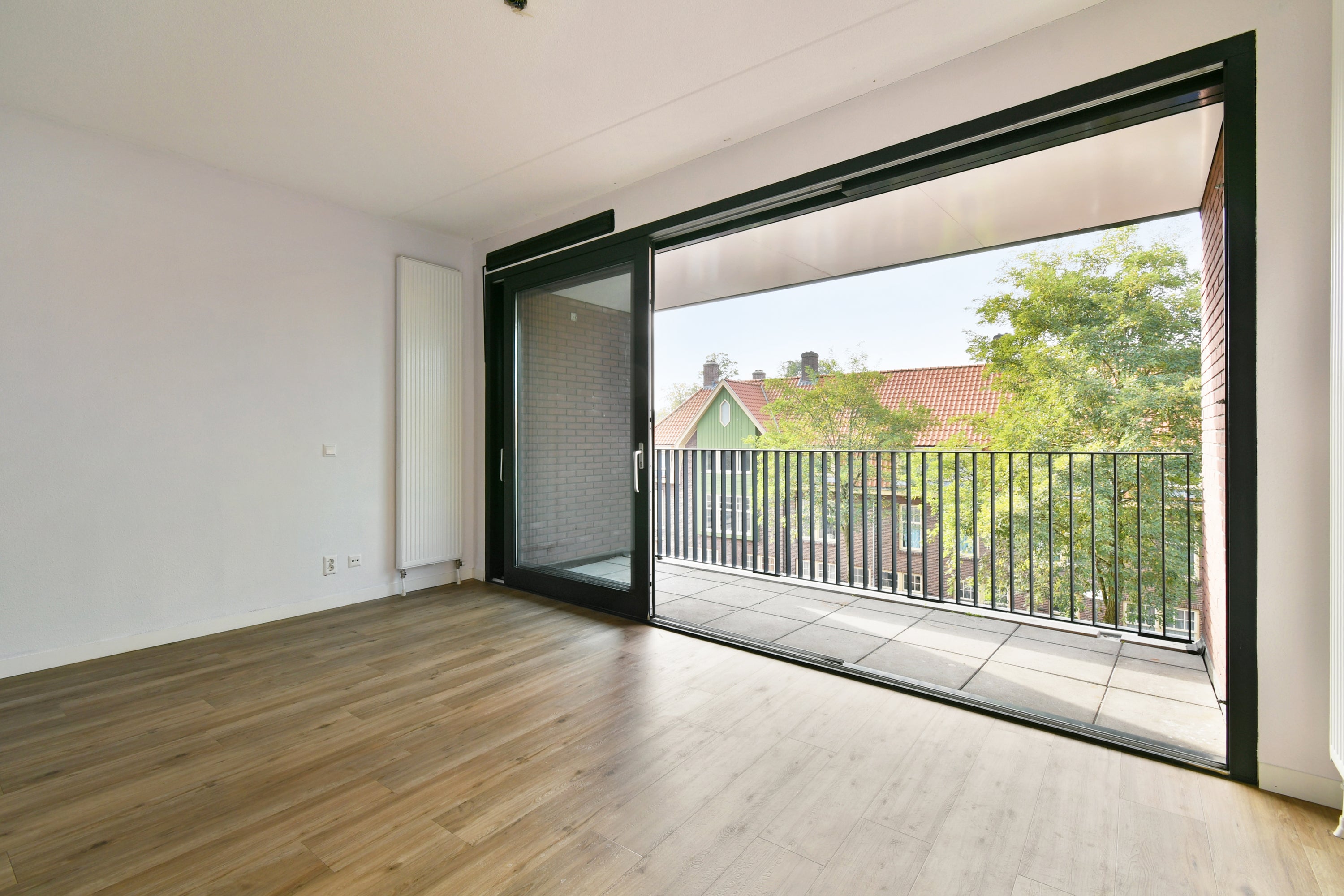 Appartement Volewijkshof 6